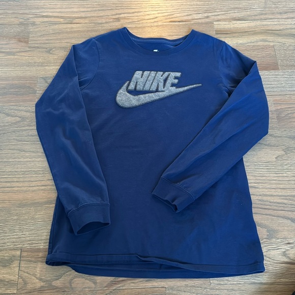 Boys Nike Long sleeve - Picture 1 of 3